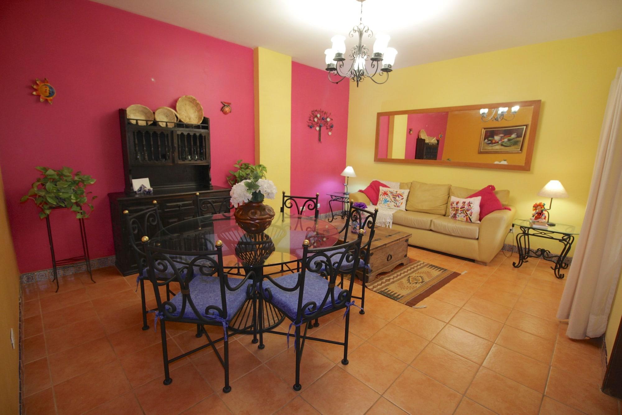 Casa Mia Suites San Miguel de Allende Exteriér fotografie