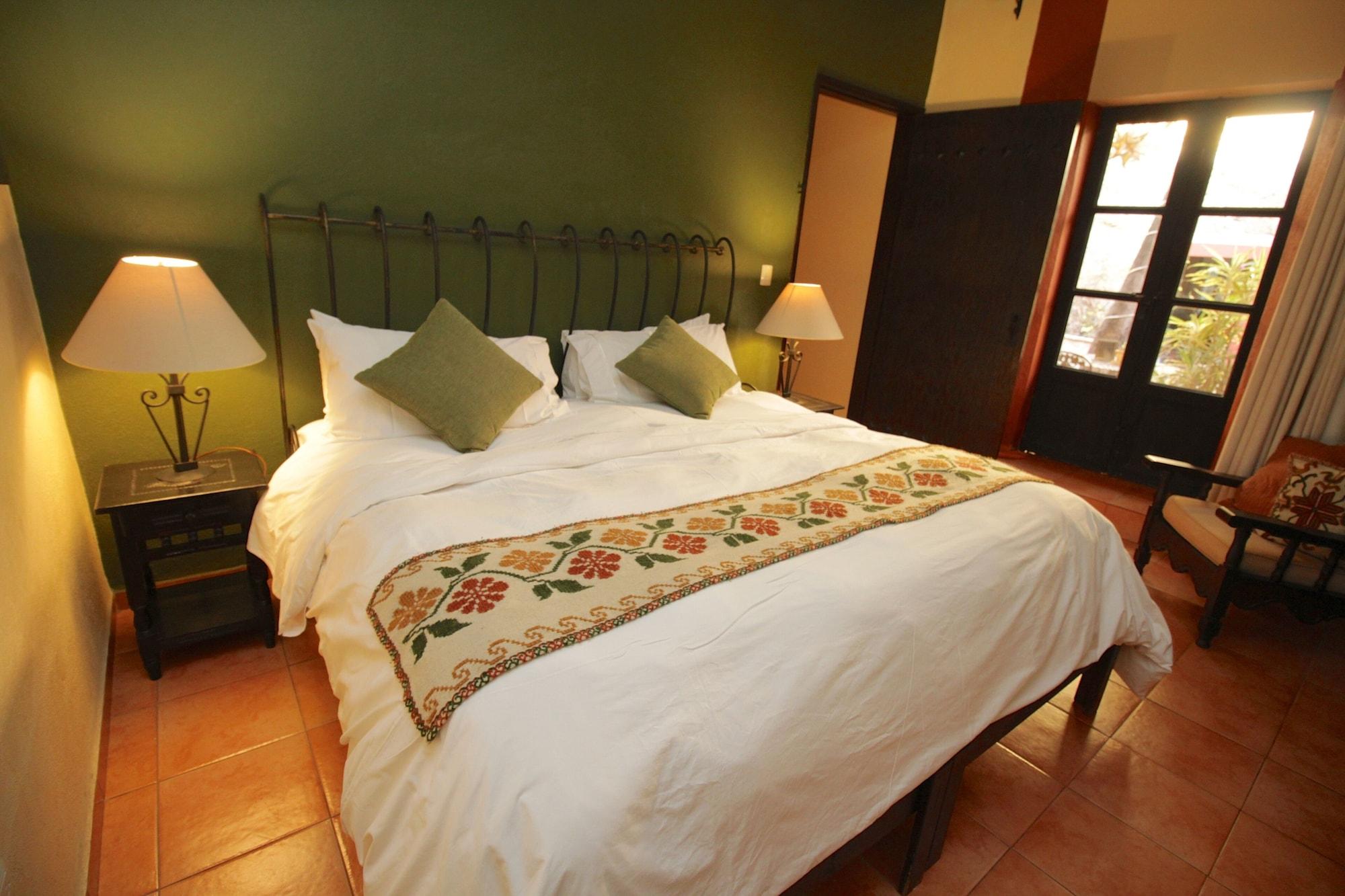 Casa Mia Suites San Miguel de Allende Exteriér fotografie
