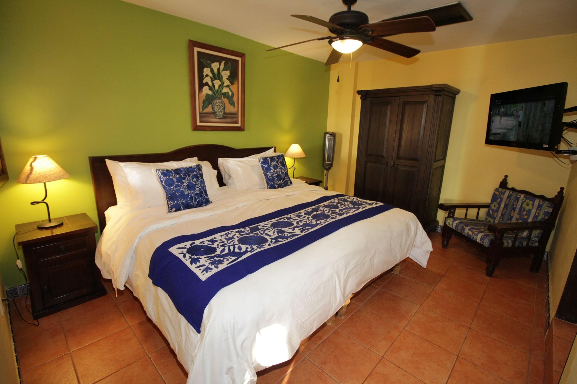 Casa Mia Suites San Miguel de Allende Exteriér fotografie